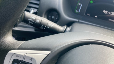 Honda Jazz 1.5 i-MMD Hybrid SR 5dr eCVT Hybrid Hatchback